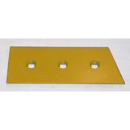 Aic Replacement Parts 620529C1 cutting edge, end bit L/H Fits Dresser 620529C1-PVE